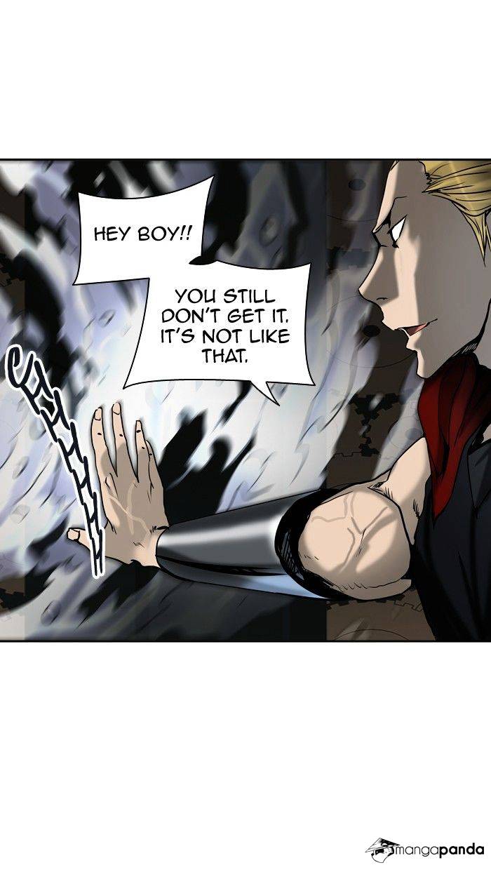 Tower of God Chapter 310 image 021